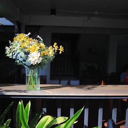 V Lodge Chiang Mai Dış mekan fotoğraf