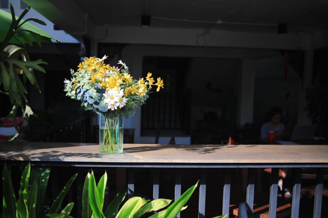 V Lodge Chiang Mai Dış mekan fotoğraf
