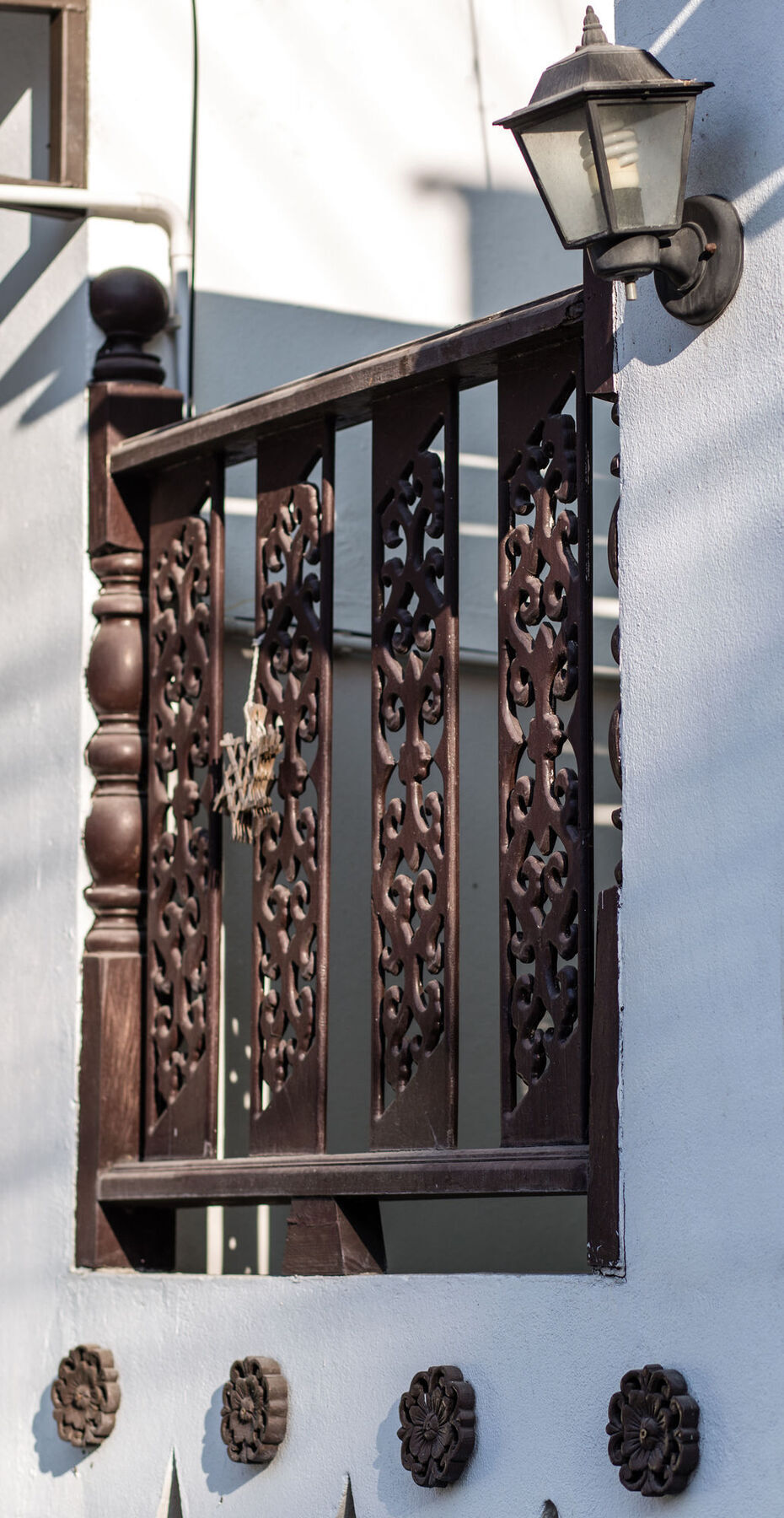 V Lodge Chiang Mai Dış mekan fotoğraf