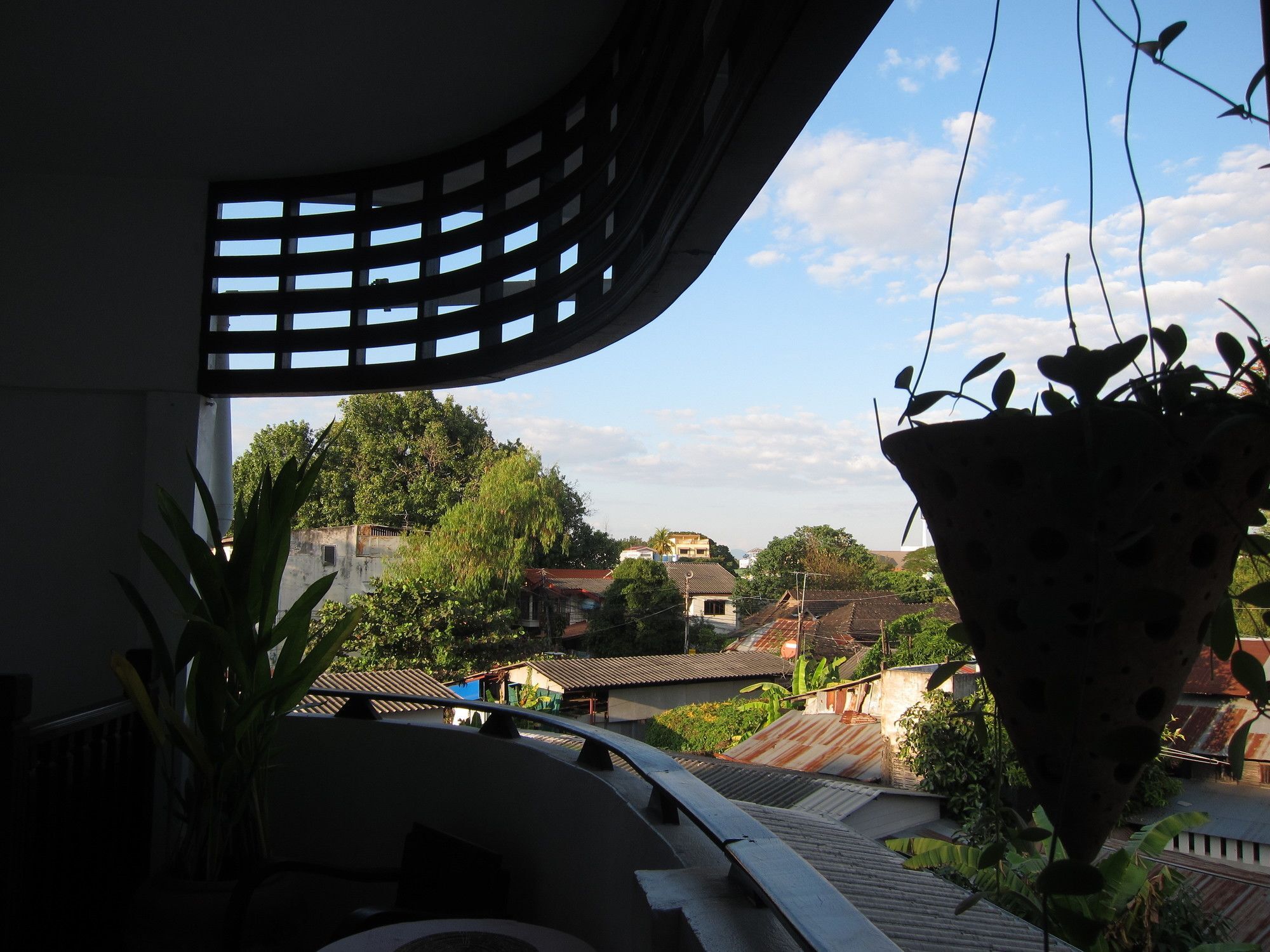 V Lodge Chiang Mai Dış mekan fotoğraf