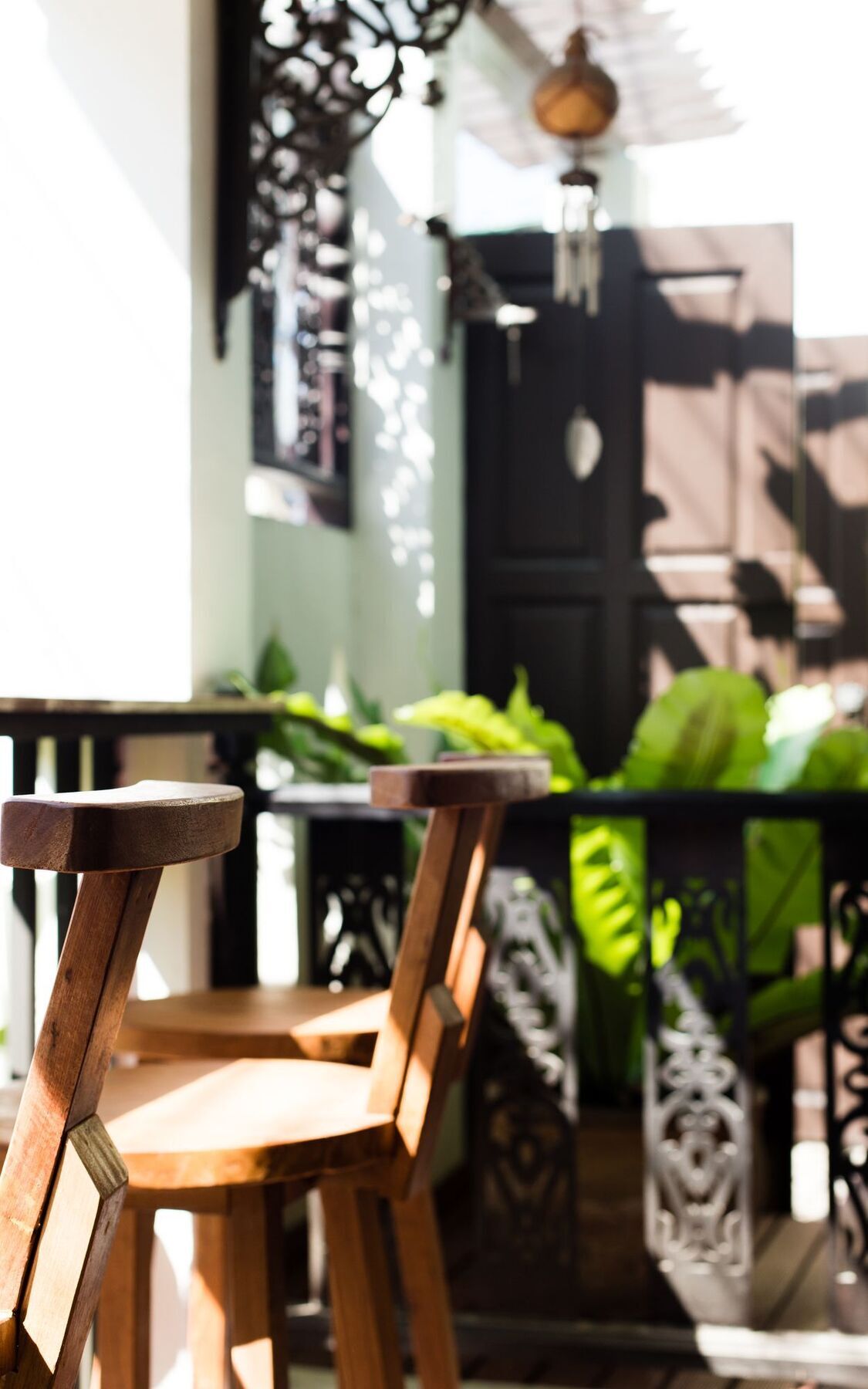 V Lodge Chiang Mai Dış mekan fotoğraf