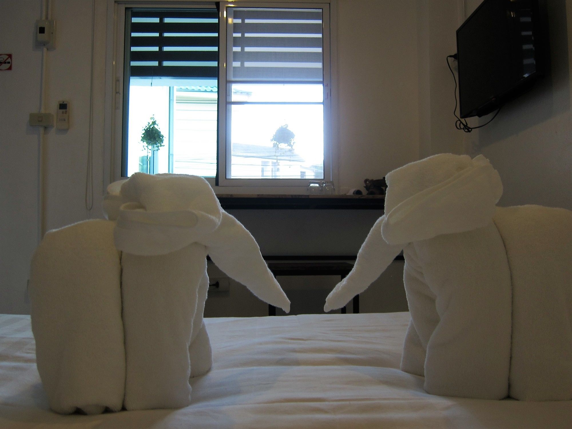 V Lodge Chiang Mai Dış mekan fotoğraf