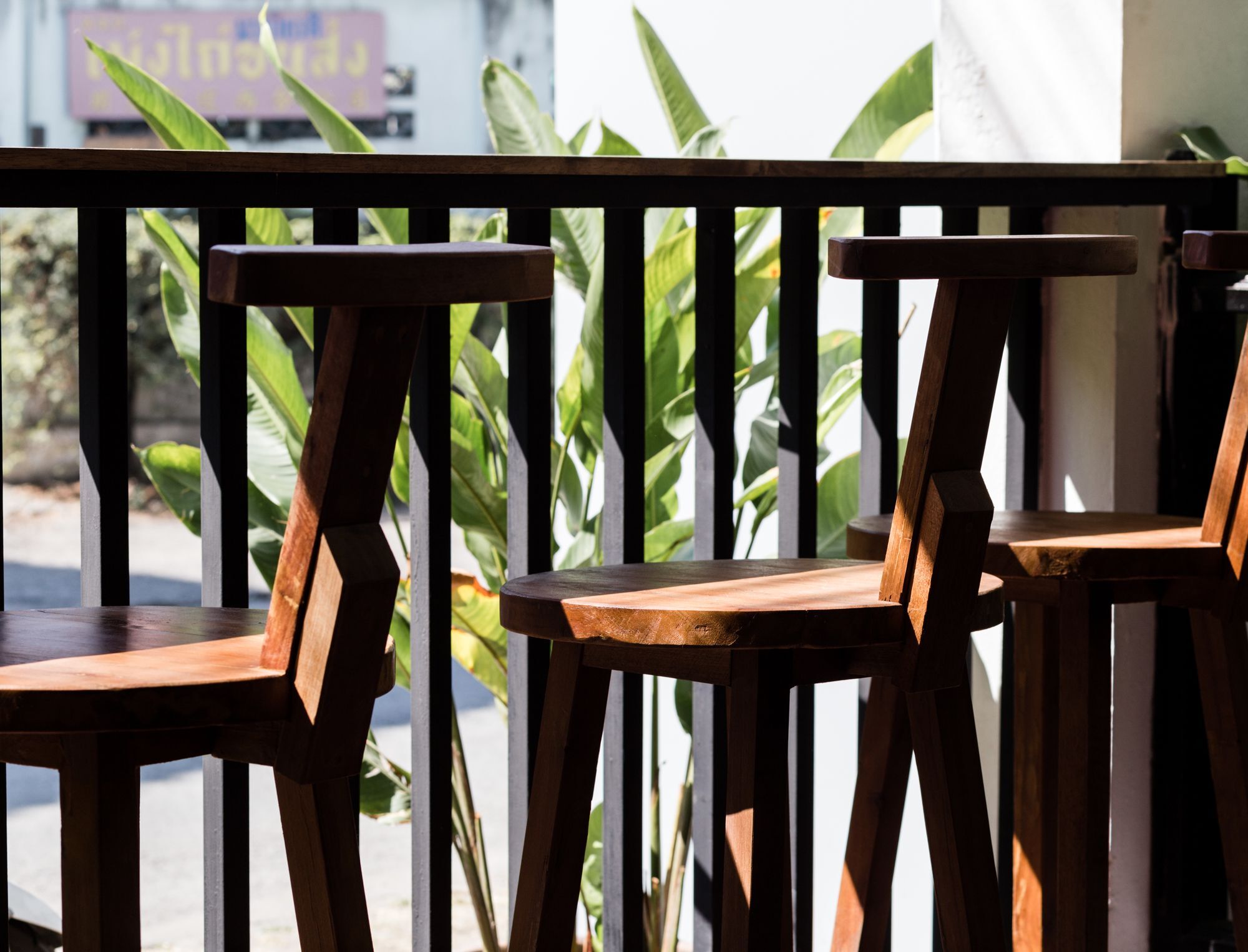 V Lodge Chiang Mai Dış mekan fotoğraf