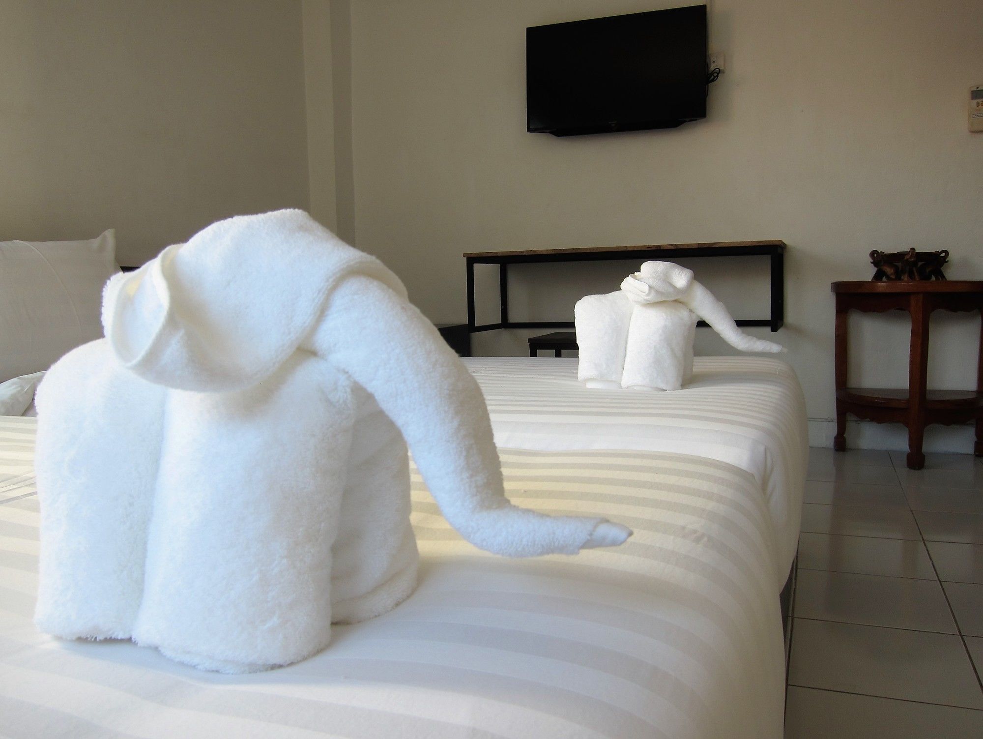 V Lodge Chiang Mai Dış mekan fotoğraf