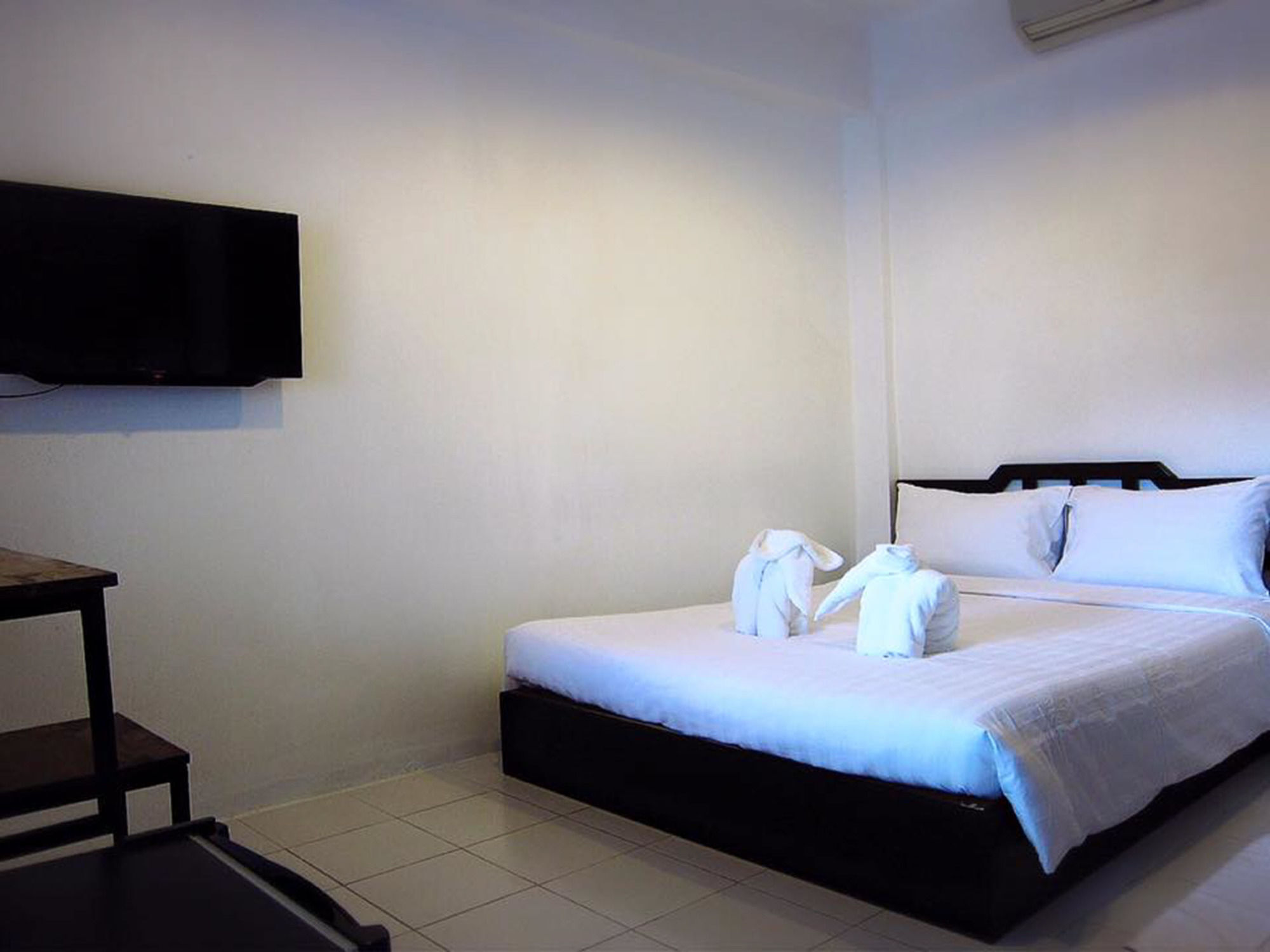 V Lodge Chiang Mai Dış mekan fotoğraf